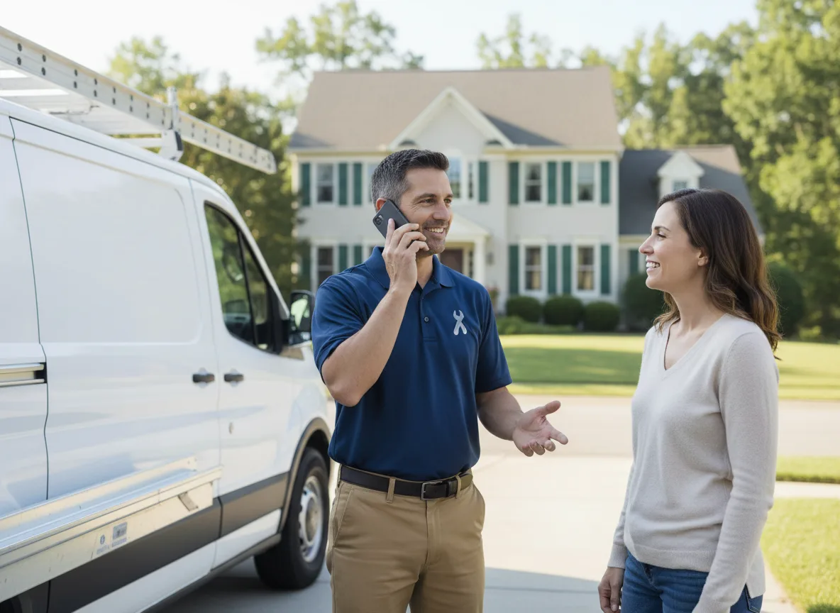 Home Gutter Service Bergoo, WV FAQs